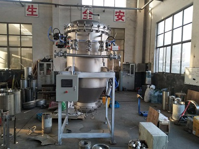 不銹鋼微孔過(guò)濾器